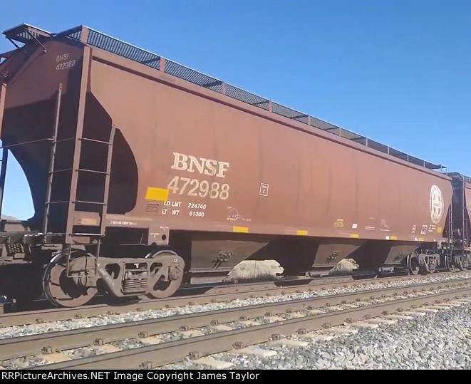 BNSF 472988